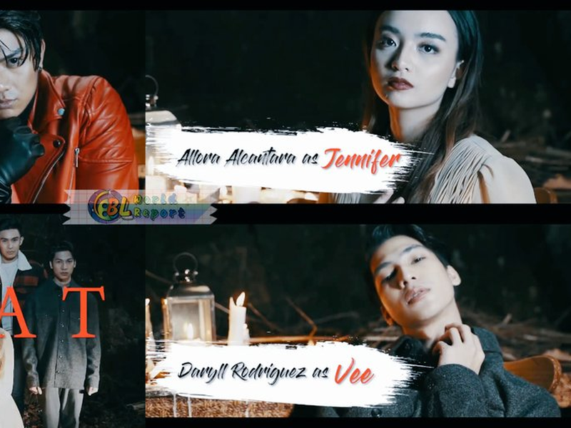 Foto 3 de Cheat (1ª Temporada)