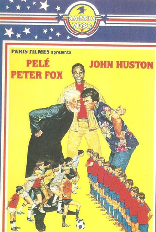 Poster 1 de Filme A Vitória do Mais Fraco (1983)