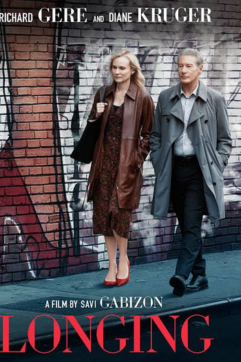  de Filme Longing (2024)