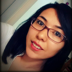 Foto de perfil de Letícia Sayuri