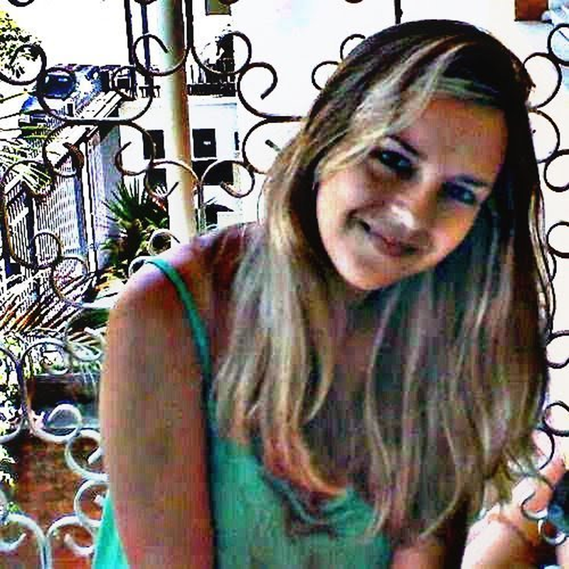 Thais Reimão - Foto 1