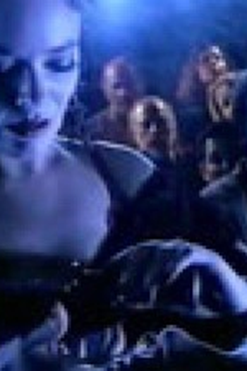 Poster de Episódio Episode 58 (1995)