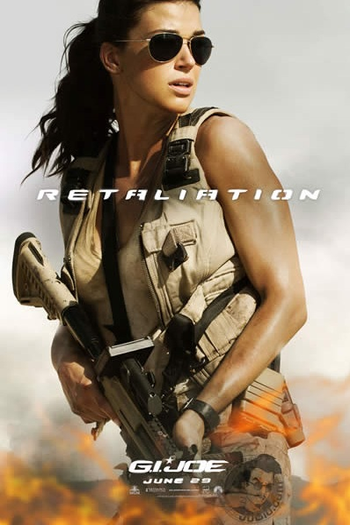  de Filme G.I. Joe: Retaliação (2013)