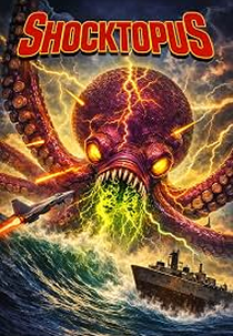 Shocktopus (Shocktopus)