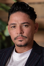 Keenan Arrison