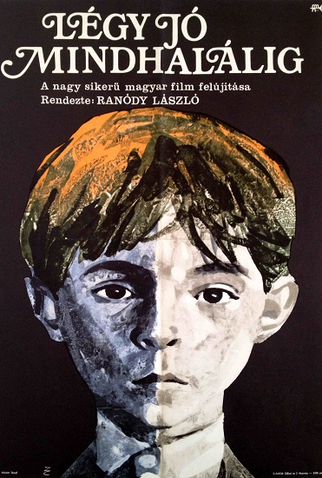 Poster 2 de Filme Bom Até a Morte (1960)