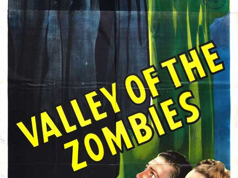 Foto 5 de O Vale dos Zombies