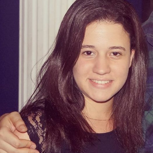 Foto de perfil de Sarah Queiroz