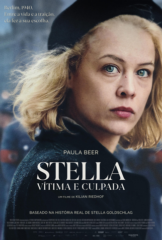 Poster 8 de Filme Stella: Vítima e Culpada (2023)