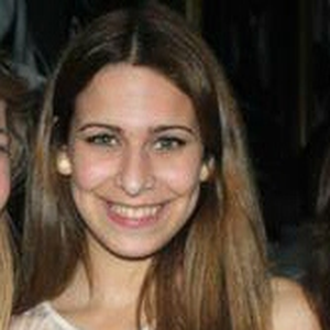 Foto de perfil de Carina Fernandes