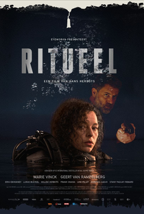 Ritueel - Poster / Capa / Cartaz - Oficial 1