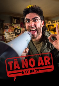 Tá no Ar: A TV na TV (6ª Temporada) (Tá no Ar: A TV na TV (6ª Temporada))