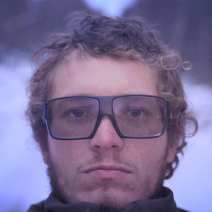 Foto de perfil de Andrey Zibetti