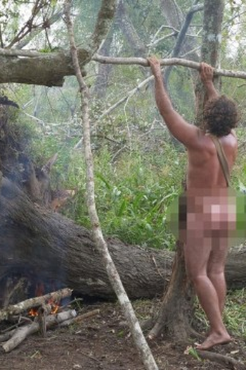 Poster de Episódio Itching for Revenge (2021)
