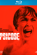 The Making of 'Psycho' (The Making of 'Psycho')