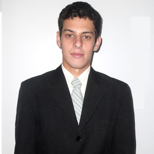 Foto de perfil de Ayrton Barglini da Luz