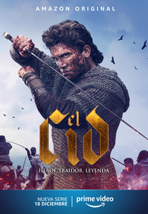 El Cid (1ª Temporada) (El Cid (Temporada 1))