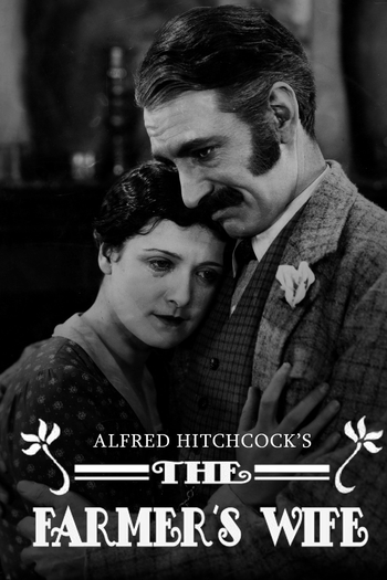  de Filme A Mulher do Fazendeiro (1928)