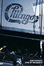 Chicago Live by Request (Live by Request: Chicago)