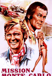 Missão: Monte Carlo (Mission: Monte Carlo)