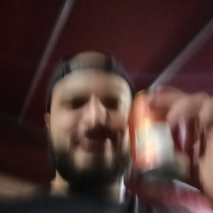 Foto de perfil de Murilo Locatti Carvalho