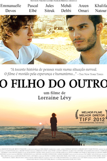  de Filme O Filho do Outro (2012)