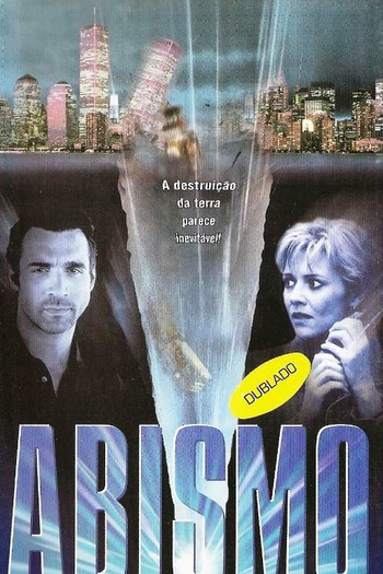  de Filme Abismo (2001)