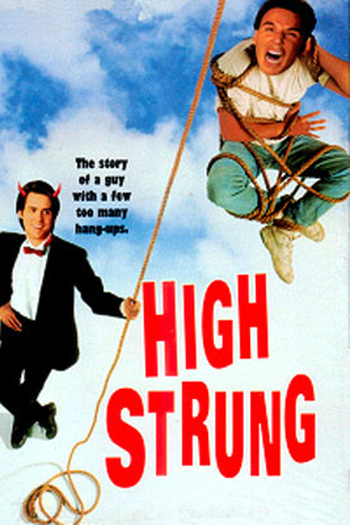  de Filme Minha Vida é um Inferno (1992)