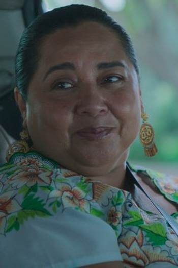 Poster de Episódio Señora...señora...señora (2021)