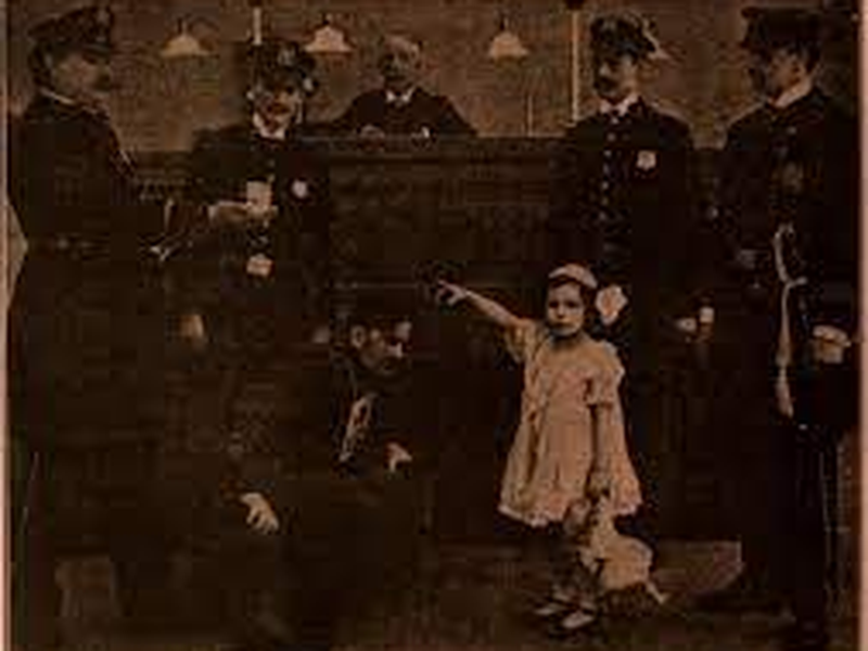 Foto 2 de A 29-Cent Robbery