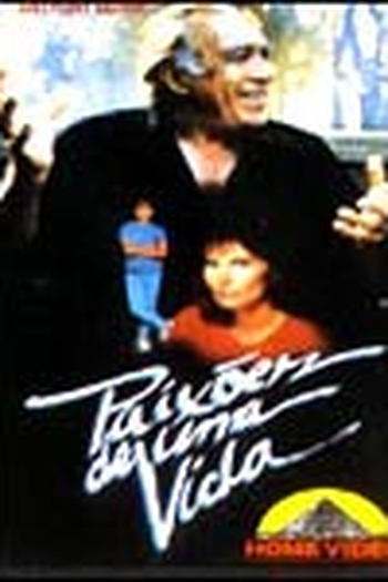  de Filme Paixões de Uma Vida (1989)