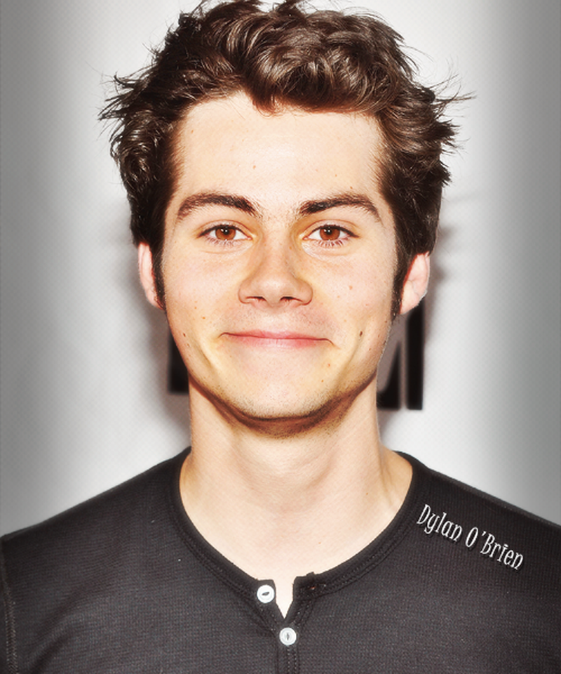 Dylan O'Brien - Foto 11