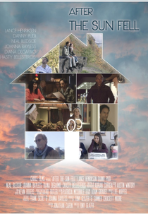 The Morning the Sun Fell Down (After the Sun Fell)