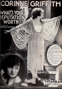 What's Your Reputation Worth? (What's Your Reputation Worth?)