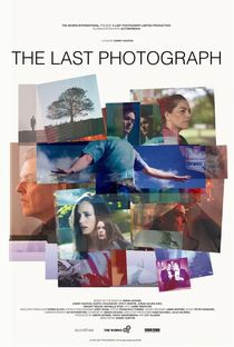 The Last Photograph - Poster / Capa / Cartaz - Oficial 1