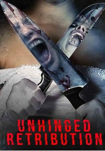 Unhinged: Retribution (Unhinged: Retribution)