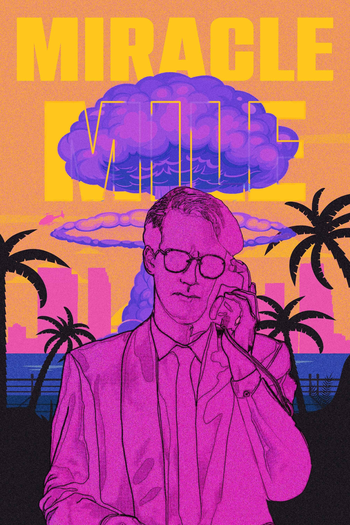  de Filme Miracle Mile (1988)