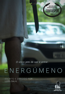 Energúmeno (Energúmeno)
