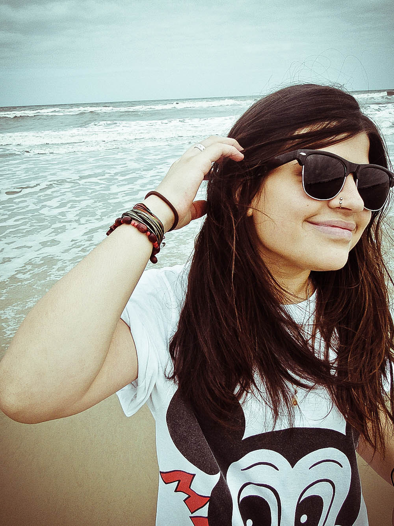 Nathalie Carvalho - Foto 1