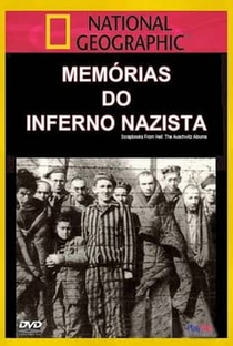 Memórias do Inferno Nazista - Poster / Capa / Cartaz - Oficial 1