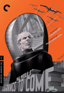 Daqui a Cem Anos (Things to Come)