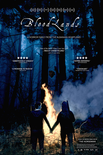  de Filme Bloodlands (2017)