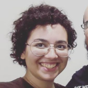 Foto de perfil de Rachel Bins