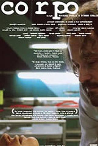 Poster 1 de Filme Corpo (2007)