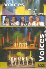 Voices - Acústico & ao Vivo (Voices - Acústico & ao Vivo)