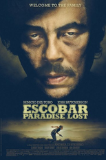 Escobar: Paraíso Perdido (Escobar: Paradise Lost)