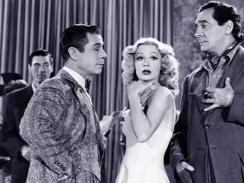 Foto 1 de Casanova em Apuros