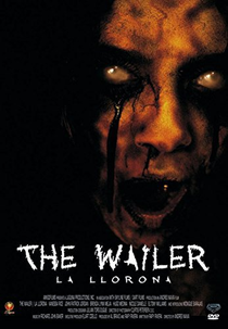 The Wailer (The Wailer)