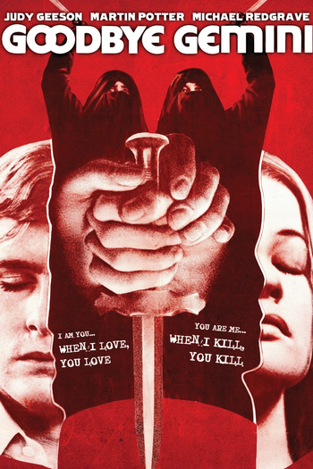  de Filme Twinsanity (1970)