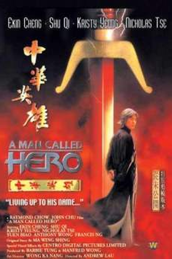  de Filme Um Homem Chamado Herói (1999)